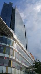 The Central (D1), Office #144958752
